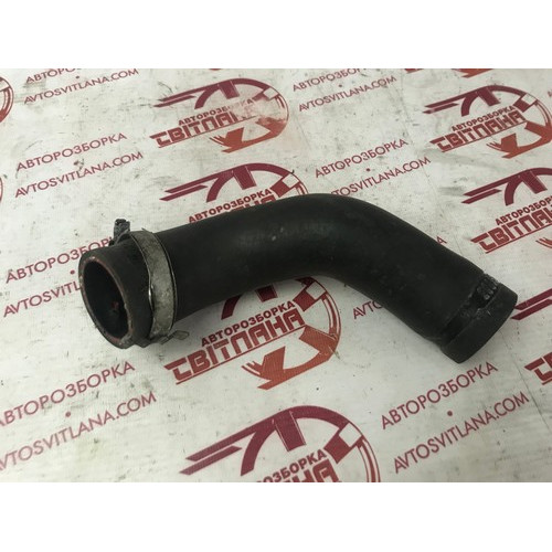 Патрубок воздушный Jaguar XF 2008-2015 XR848928